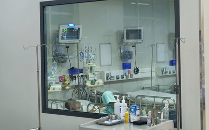 Chùm ca não mô cầu ở TP.HCM được kiểm soát, 3 bệnh nhân sức khoẻ ổn định