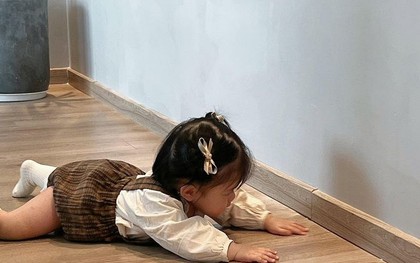 Trẻ có cảm thấy an toàn trong chính ngôi nhà của mình hay không, hãy nhìn vào 3 điều nhỏ này