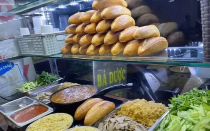Vụ 175 người nhập viện ở Quảng Ngãi: Phát hiện Salmonella trong 4 mẫu bệnh phẩm