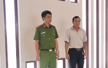 Kiểm tra hộ kinh doanh cà phê Trần Thị Hưng, khởi tố Nguyễn Thanh Quang SN 1954