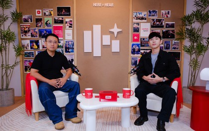 Cặp BLV Esports đình đám Việt Nam lần đầu hé lộ mối quan hệ ngoài đời: Từng bị chính thần tượng đánh trượt casting, giờ thân như người nhà