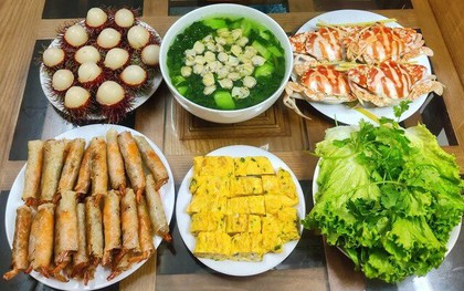 Đã đến lúc TỰ CỨU LẤY TIM bằng cách: Ngừng ăn 5 món này vào buổi tối dù "mê như điếu đổ"
