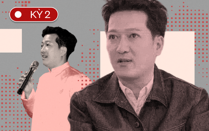 Trường Giang - Nhã Phương: Nghệ sĩ muốn khép lại quá khứ, khán giả có dễ dàng quên đi?