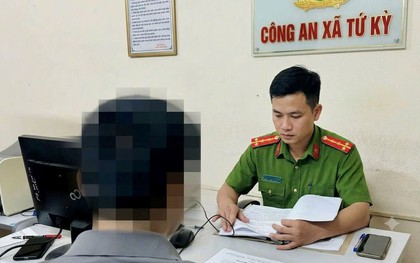 Người đàn ông khai báo chuyển khoản nhầm 90 triệu đồng: Công an Hải Phòng xác minh rồi lập tức xử phạt 3,5 triệu đồng