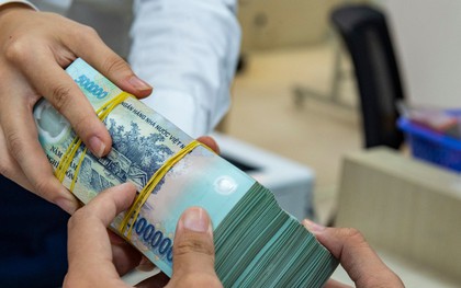 Ngân hàng huy động vốn với lãi suất lên tới 10,5%/năm