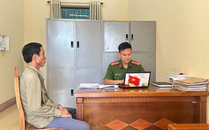 Khởi tố cai thầu xây dựng Nguyễn Đức Tịnh SN 1970