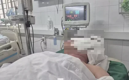 Sức khỏe nạn nhân sống sót duy nhất trong vụ thảm sát ở Đồng Nai ra sao?