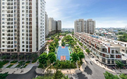 Mua bất động sản, người dân không còn chỉ chờ giá tăng