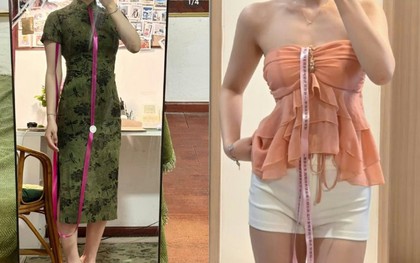 “Vấn nạn” khách mua online mặc đồ 1 lần rồi đòi hoàn trả cuối cùng đã được giải quyết theo cách không ai ngờ