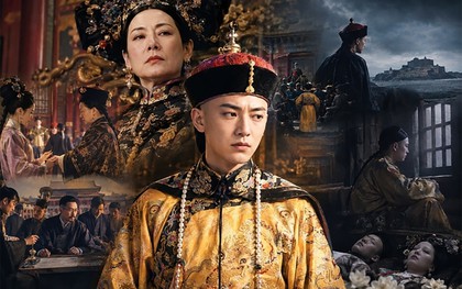 Hoàng đế cuối cùng của nhà Thanh tiết lộ lý do Quang Tự không lật đổ được Từ Hi