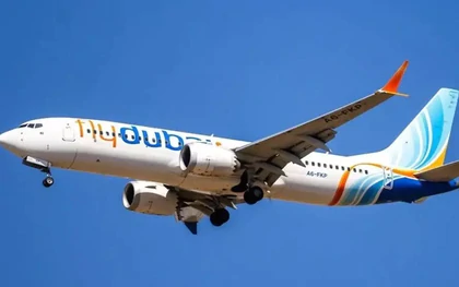 Tình hình của Flydubai trước khi xảy ra vụ cơ trưởng bị không tặc tấn công