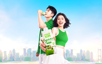 Từ Bến Tre ra thế giới: Hành trình 10 năm của thương hiệu nước dừa số 1 Việt Nam