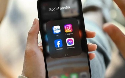 7 loại hình ảnh công an cảnh báo không nên gửi qua Zalo, Messenger, kể cả cho người quen