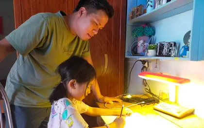 Nguyên tắc dạy trẻ bố mẹ nên nhớ: Đừng quát mắng con vì những chuyện tủn mủn!