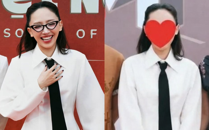 Tóc Tiên là “em” trong mọi vũ trụ của showbiz Việt?