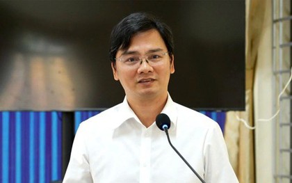 Đường thăng tiến của Giám đốc Sở GD&ĐT Tuyên Quang vừa bị khởi tố
