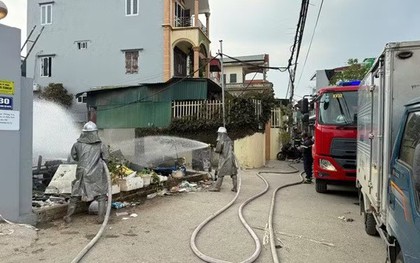 Chuyên gia y tế nói về sự nguy hiểm của khí clo vụ 40 người nghi ngộ độc