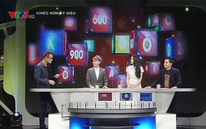 Chương trình Chiếc Nón Kỳ Diệu ngừng phát sóng ngày 24/12/2016, MC cuối cùng giờ ra sao?