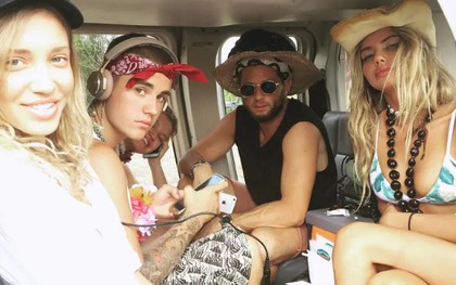Bạn gái cũ của Justin Bieber đột ngột qua đời không rõ nguyên nhân, bỏ lại con thơ chưa tròn 1 tuổi
