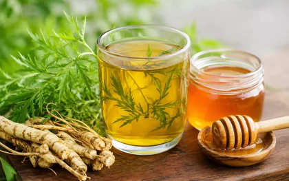 Thói quen uống nước lá đinh lăng cần bỏ ngay