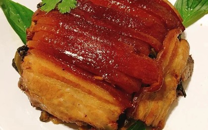 Lạng Sơn xác minh nghi vấn giả mạo đặc sản khâu nhục