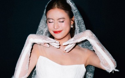 Hoàng Thùy Linh lại có tin vui
