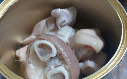 Xác minh cơ sở làm khâu nhục Lạng Sơn chỉ có cục xương, bì lợn