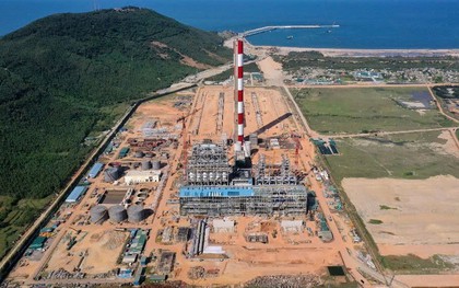 Hôm nay (20/10), Việt Nam chính thức khởi công siêu dự án năng lượng hơn 1,5 tỷ USD tại tỉnh hẹp nhất cả nước