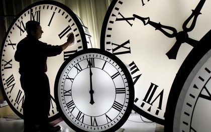 Cách tính giờ của cả thế giới sẽ thay đổi vào năm 2027?