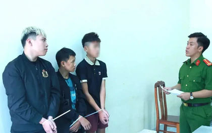 Vụ đập kính hàng loạt ô tô ở Nghệ An: Hé lộ động cơ gây án