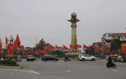 Hưng Yên nói gì về bản đồ sáp nhập xã, phường lan truyền trên mạng?