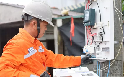 Trình Quốc hội việc áp giá điện sinh hoạt theo giờ cao điểm, thấp điểm