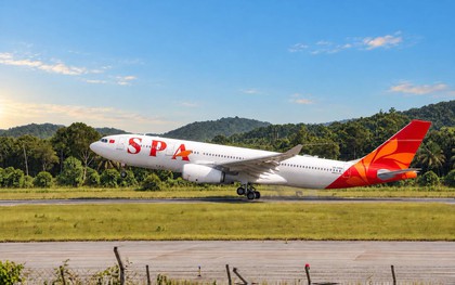 Tin vui cho những người sắp bay chặng Hà Nội – Đà Lạt và Hà Nội – Cần Thơ