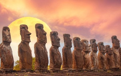 Bí ẩn ADN nghìn năm tuổi kết nối Hawaii với đảo Phục Sinh và phơi bày những hiểm họa di truyền tiềm ẩn
