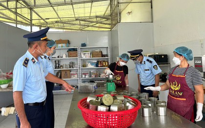 Vụ khâu nhục Lạng Sơn chỉ toàn xương, bì heo: Cơ sở sản xuất nói bị mạo danh
