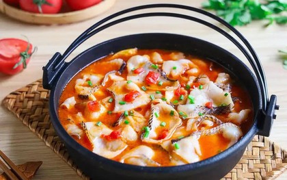 4 món ăn dễ nấu lại giàu protein giúp tăng cường hệ miễn dịch và sức mạnh cơ bắp