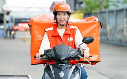 Những “tài” nữ phía sau hành trình giao nhận tận tâm, đáng tin cậy của SPX