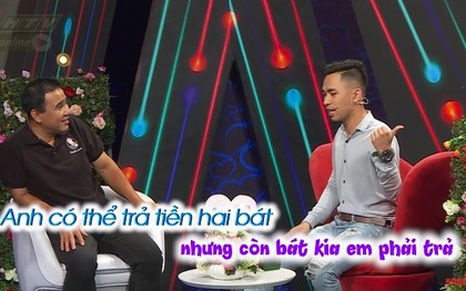 Bị “ném đá” vì màn chia tiền 3 bát phở trên sóng truyền hình, 8 năm sau chàng trai tái xuất đầy kinh ngạc