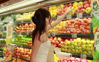 Bốn loại quả ăn thường xuyên tốt cho thận: Chợ Việt không bao giờ thiếu!