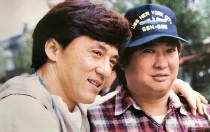 "Đại ca làng võ" từng dạy Thành Long, U80 viên mãn bên vợ hoa hậu kém 13 tuổi