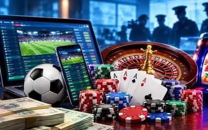 Tất cả người dân cả nước chú ý mức phạt mới lên đến 200 triệu đồng sắp áp dụng từ tháng 12