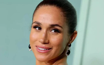 Tương lai bất định của Meghan