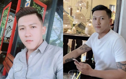 Truy tìm Nguyễn Thiên Vũ SN 1992