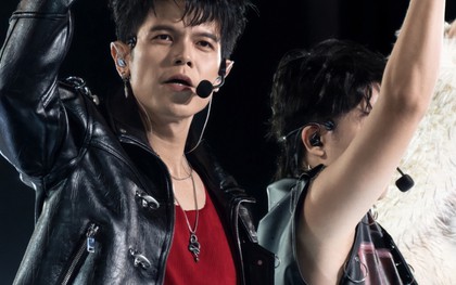Chiếc điện thoại "bắt trọn khoảnh khắc" tại concert Anh Trai Vượt Ngàn Chông Gai 2026
