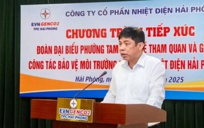 Ông Dương Sơn Bá bị bắt, doanh nghiệp bất ngờ chuyển từ lỗ sang lãi trong quý 3