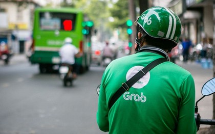 Từ 22/10/2026, Grab tự động ghi âm mọi chuyến xe ban đêm, khách không thể tắt