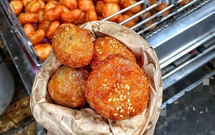 5 món dùng làm bữa sáng ngang "uống dầu", tự "đầu độc" sức khỏe: Nhiều gia đình Việt rất mê