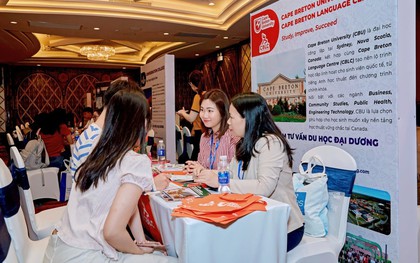 Mới tìm hiểu du học: Nên hỏi gì trước khi chọn trường?