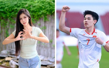 Tình hình hiện tại của cô gái Thái Lan công khai thích Đình Bắc, đã sang Việt Nam ăn Tết