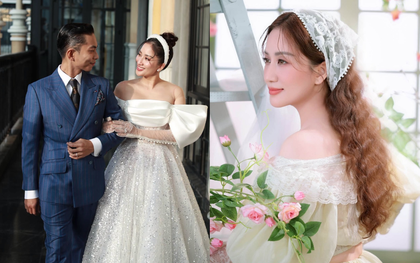 Khánh Thi không ngờ về Phan Hiển